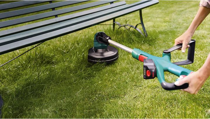 Actual product image Bosch Home & Garden Lawn trimmer ART 24 (Trim line)