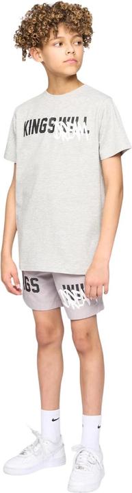 Image du produit Kings Will Dream - T-shirt TAGGED - Garçon (L)