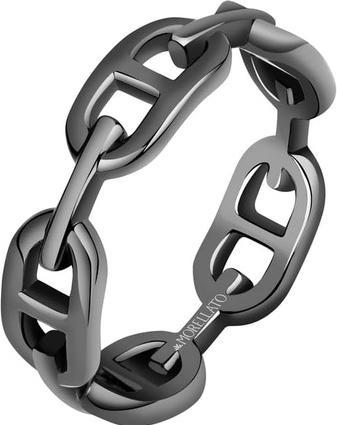Produktbild Morellato Timelessack ring made of Catene SATX250 steel - Circuit: 65 mm (65)