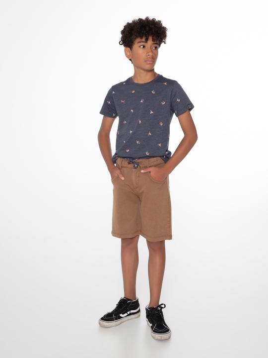 Actual product image Protest Shorts Orlin Beige (116)