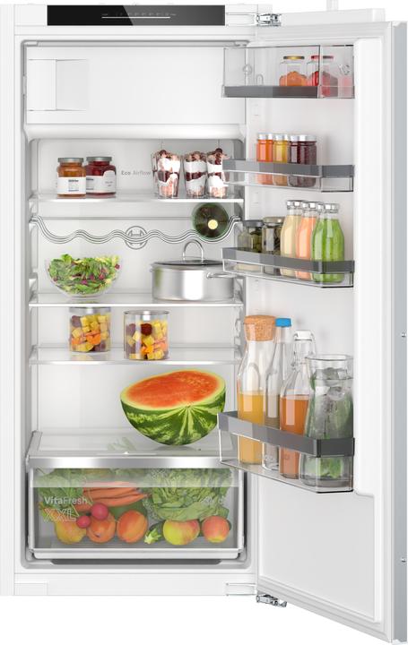 Actual product image Bosch Hausgeräte KIL42ADD1H (187 l)