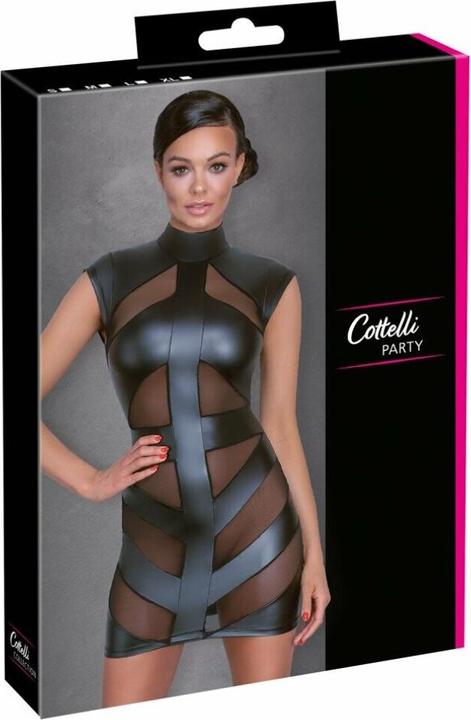 Cottelli Collection Robe Inserts L (L)