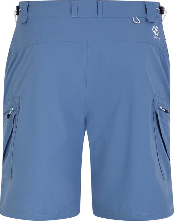 Actual product image Dare2b Mens Tuned In II Multi Pocket Walking Shorts (58)