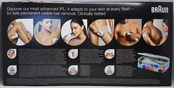 Image du produit Braun Silk-expert 5