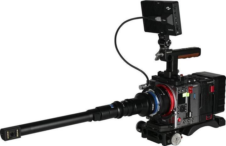 Produktbild Laowa 24mm T14 2X Periprobe für Arri PL (Arri PL)