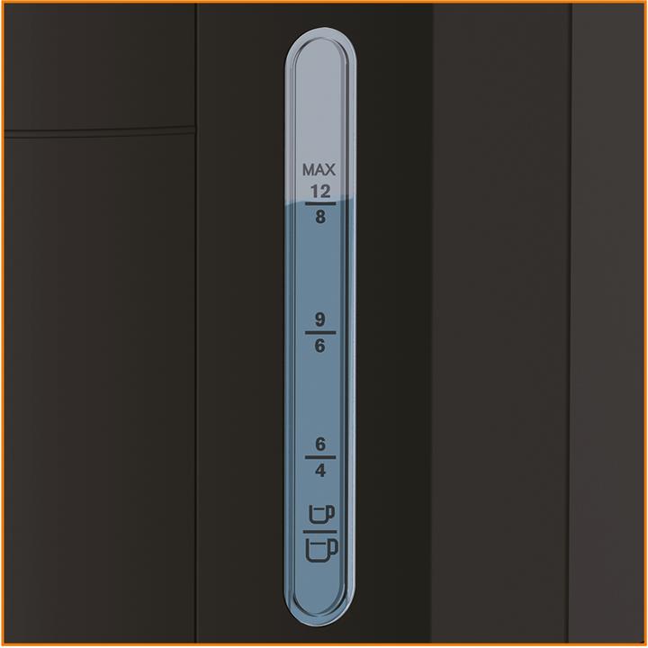 Produktbild Krups ProAroma KM3028