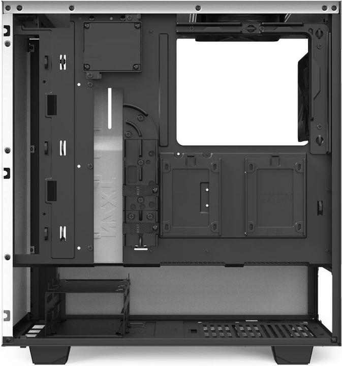 Produktbild NZXT H510i (ATX, mATX, Mini-ITX)