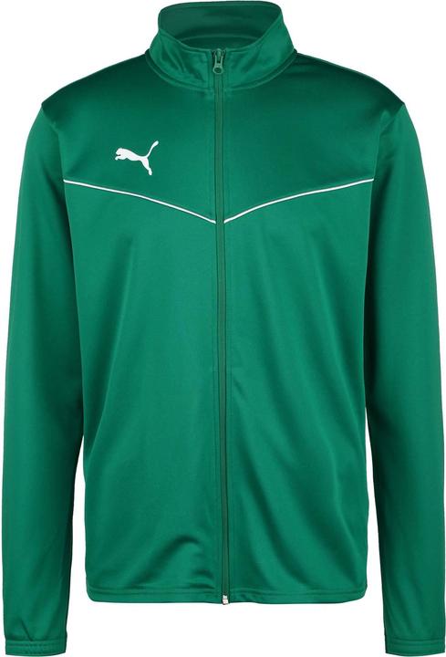 Puma teamRISE Poly Trainingsjacke Herren