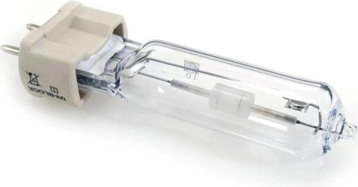 Actual product image Philips MASTERC CDM-T 70W/942 G12 1CT/12 (G12, 70 W, 6300 lm, 1 x, G)