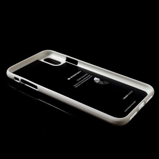 Immagine prodotto Goospery Serie Pearl Jelly (Apple iPhone XS Max)