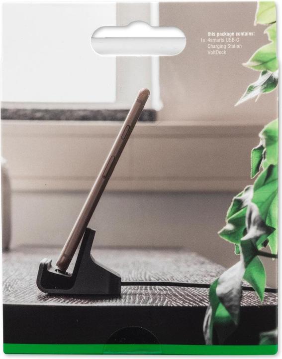 Immagine prodotto 4smarts VoltDock (10 W)