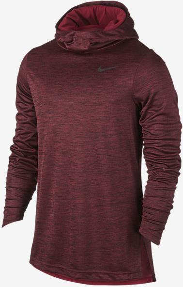 Produktbild Nike Elite Hoodie Cwlnck (L)