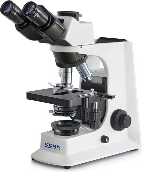 Actual product image Kern Durchlichtmikroskop