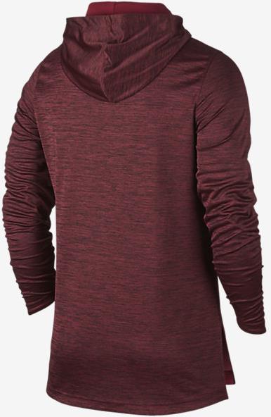 Produktbild Nike Elite Hoodie Cwlnck (L)