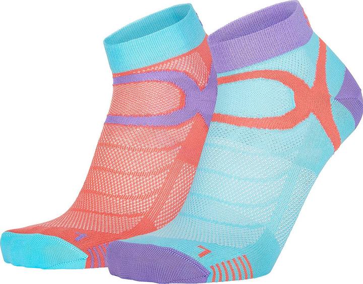Coral-Turquoise