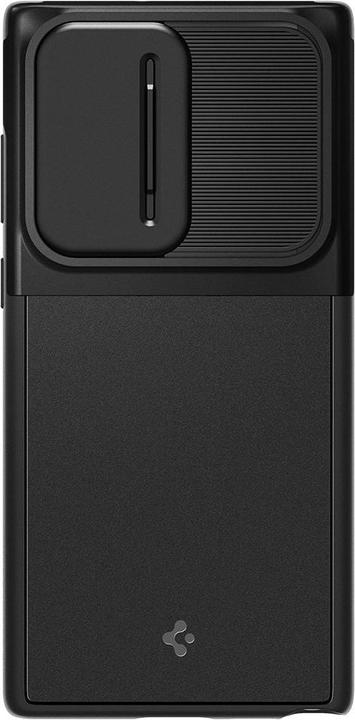 Actual product image Spigen Optics Armor (Samsung Galaxy S22 Ultra (5G))