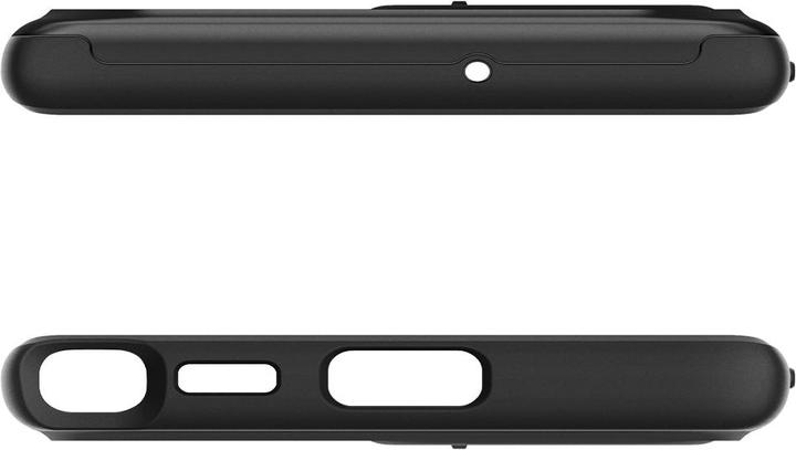 Actual product image Spigen Optics Armor (Samsung Galaxy S22 Ultra (5G))