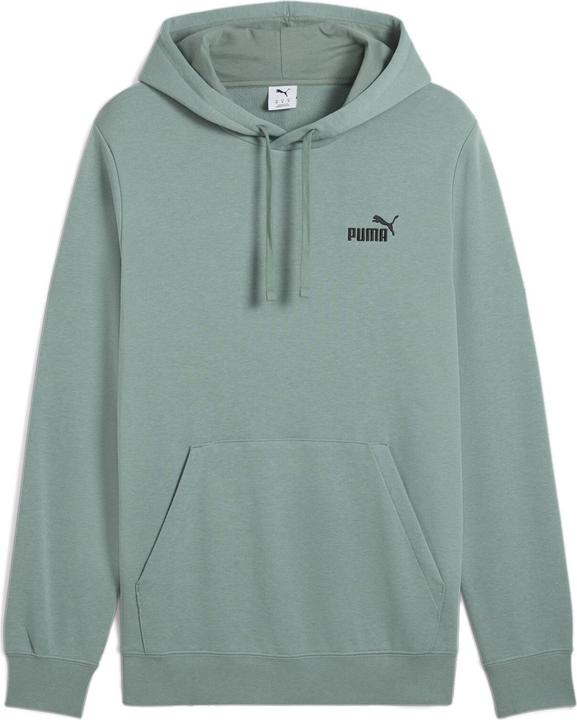 Image du produit Puma ESS Small No. 1 Logo Hoodie TR (s) (L)