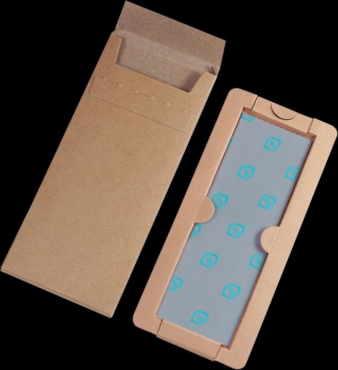 Actual product image Iceberg Thermal DRIFTIce Thermal Pad. (1 mm, 13 W/m K)