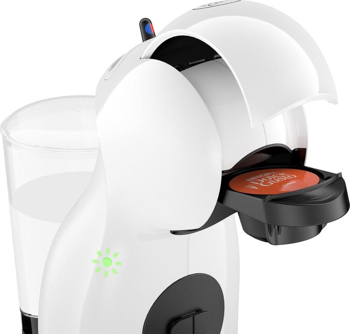 Actual product image De'Longhi Piccolo XS (NESCAFÉ Dolce Gusto)