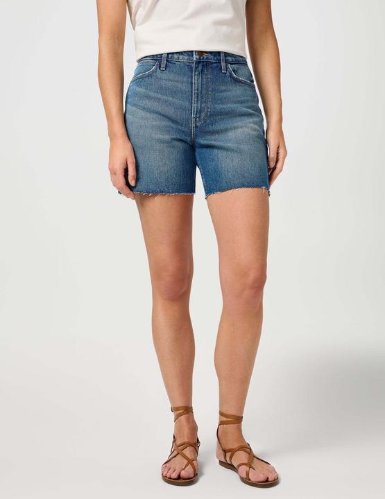 Wrangler Jeansshorts Cowboy Short 3 Inch