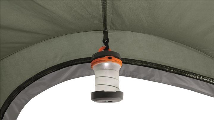 Image du produit Easy Camp Boule de feu 200 (Tente instantanée, 1.50 kg, 2 personnes)