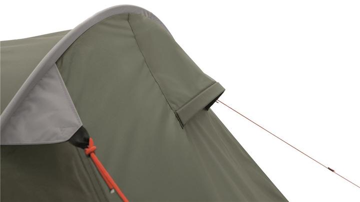 Image du produit Easy Camp Boule de feu 200 (Tente instantanée, 1.50 kg, 2 personnes)