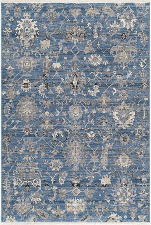 Actual product image Lipo Oriental carpet (50 x 50 cm)