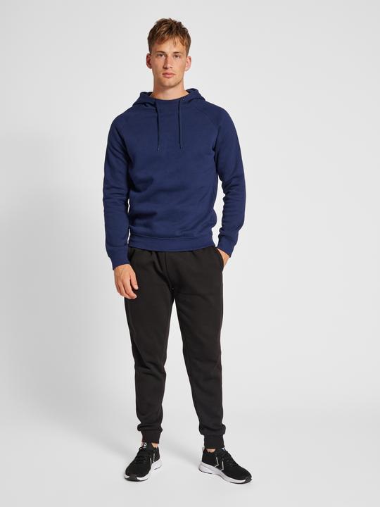 Image du produit hummel Red Heavy Hoodie (L)