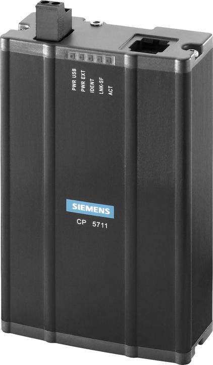 Actual product image Siemens Extension module 6GK1571-1AA00 (6GK15711AA00)