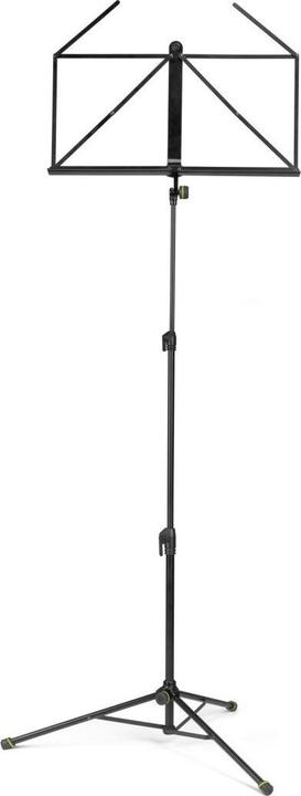Image du produit Gravity NS441B Pupitre compact pliable Sac de transport