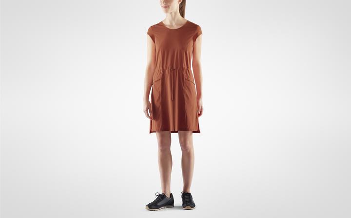 Produktbild Fjällräven High Coast Lite Kleid (M)