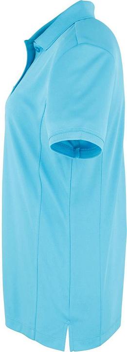 Actual product image Premier Coolchecker Piqué PoloShirt Polo shirt short sleeve (XXL)