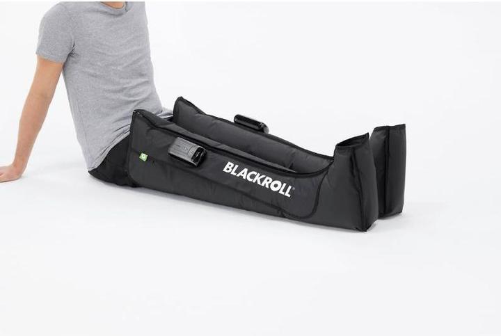 Produktbild Blackroll Compression Boots, S