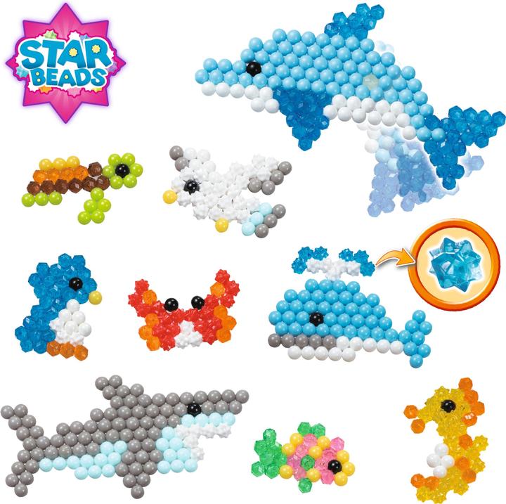Produktbild Aquabeads Tiefsee Set