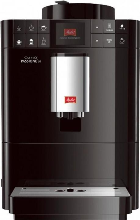 Produktbild Melitta PASSIONE OT F53