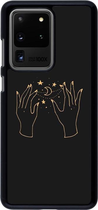 Immagine prodotto PhoneLook Mani magiche di Coque Grey (Samsung Galaxy S20 Ultra)