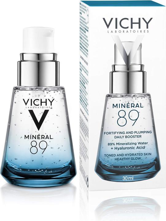 Immagine prodotto Vichy Minéral 89 (30 ml, Crema 24h)