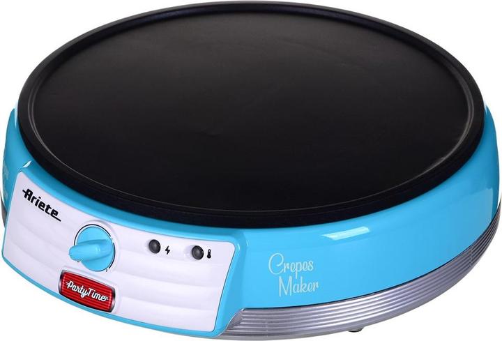 Actual product image Ariete 202 PartyTime