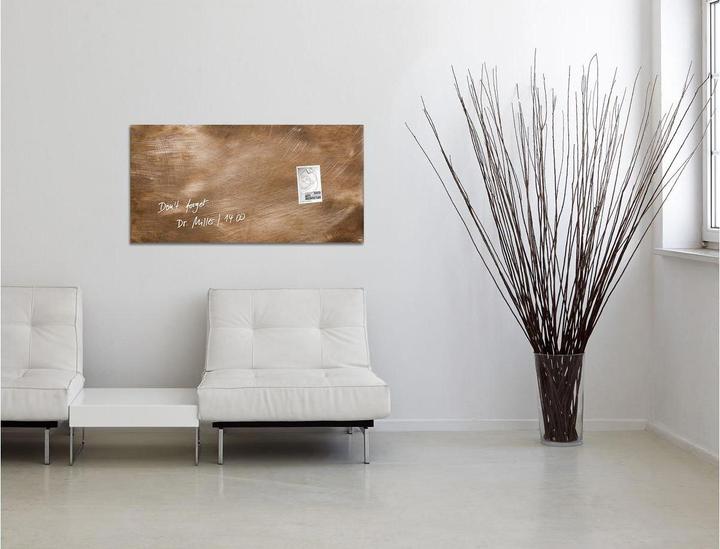 Actual product image Sigel Artverum (Magnet board, 91 x 46 cm)