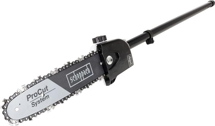 Actual product image Scheppach MTC42-5P (Gasoline hedge trimmer)