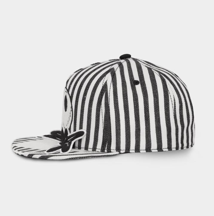 Produktbild Difuzed L'ETRANGE NOEL de Mr JACK - Jack - Casquette Novelty (One Size)