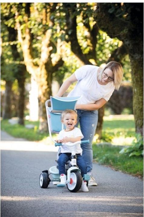 Produktbild Smoby Baby Balade
