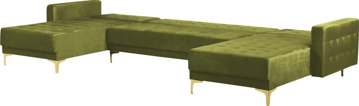 Produktbild Beliani Aberdeen (Ecksofa)