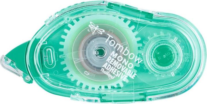 Image du produit Tombow Rouleau adhésif Mono PN-MK non-permanent