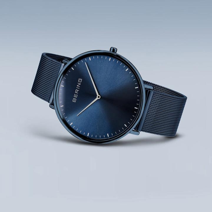 Image du produit Bering Ultra Slim (Montre analogique, 39 mm)