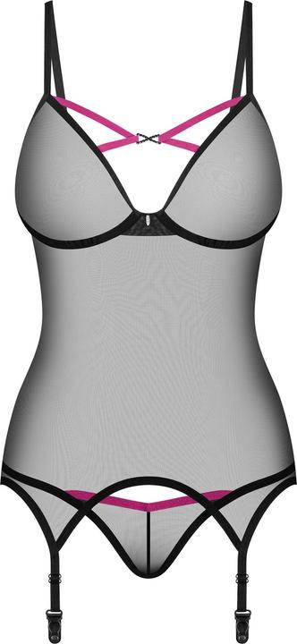 Productafbeelding Obsessive Sexy set model (L, XL)