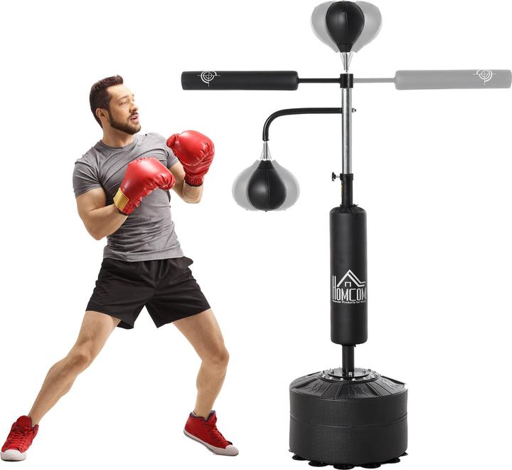 Jamb Boxdummy 160-​230cm (50 cm, 15.80 kg)