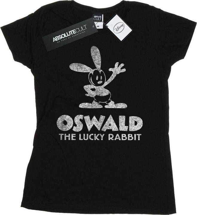 Disney Oswald Logo TShirt (XXL)