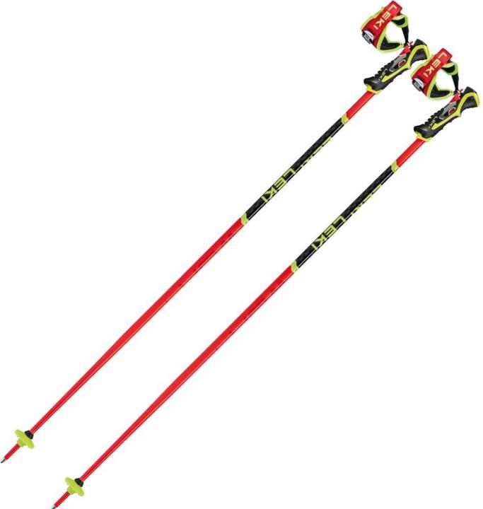 Leki Wcr Tbs Sl 3d (115 cm)